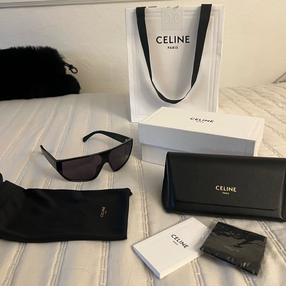 Celine sunglasses